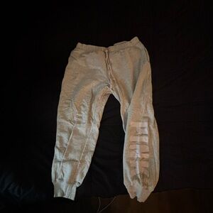 PINK sweatpants